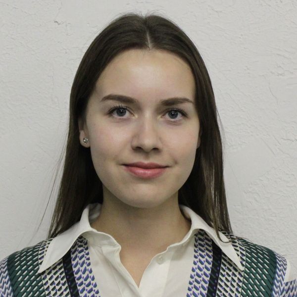 Пушко  Дарья Анатольевна