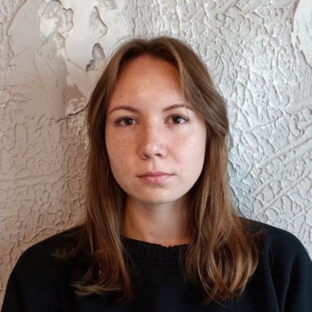 Никитина Ирина Андреевна