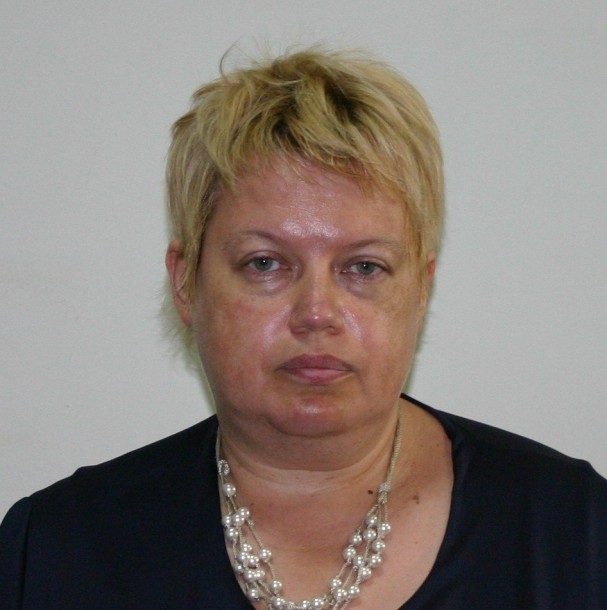 Хохлова Юлия Анатольевна