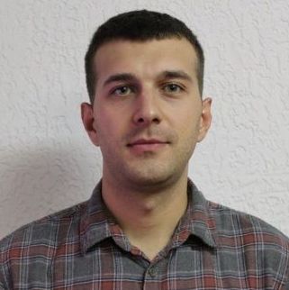 Радченко Алексей Сергеевич