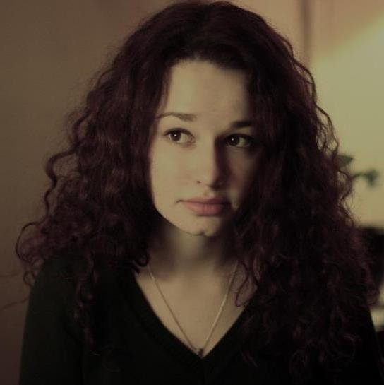 Колобанова Юлия  Сергеевна