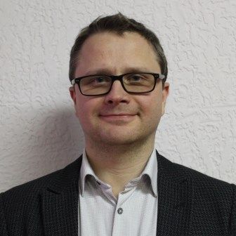 Верниковский Евгений Юрьевич