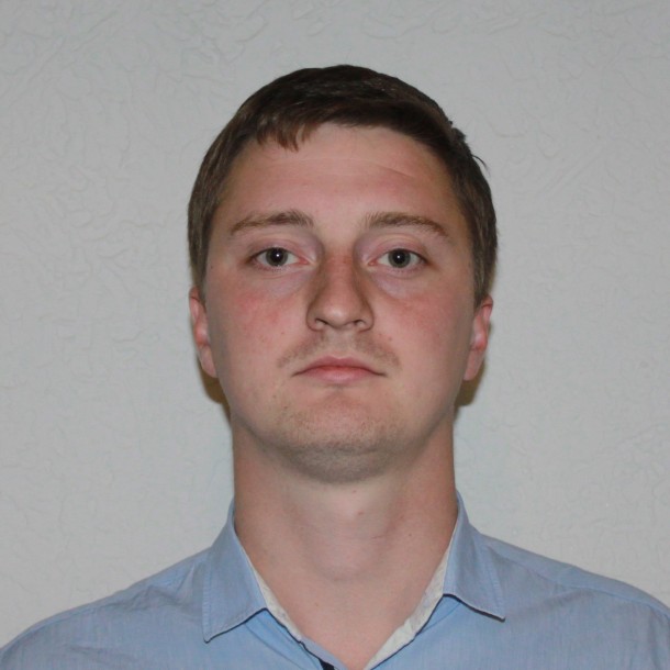 Лобачук Дмитрий Николаевич