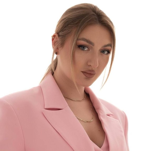 Богатырева   Дарья Романовна