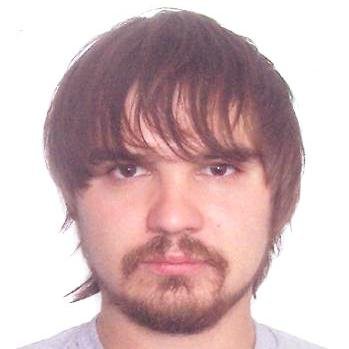 Жировкин Антон Михайлович