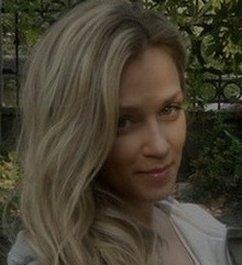 Соколова Ольга  Сергеевна