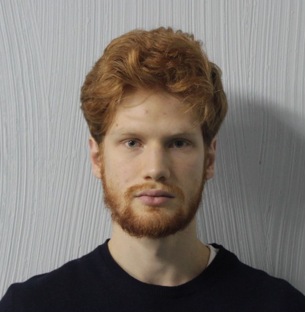 Алибеков Исмаил Бадрутдинов