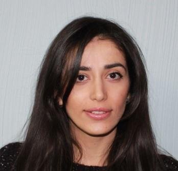 Навоян Татевик  Меружановна