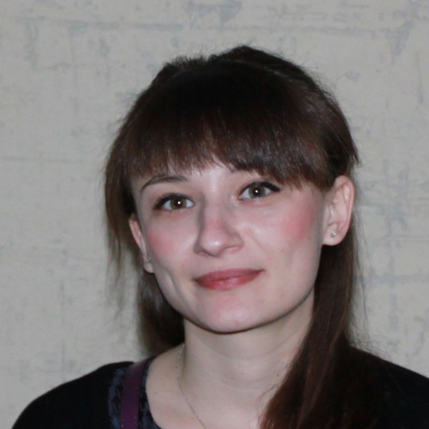 Пиотух Мария Сергеевна