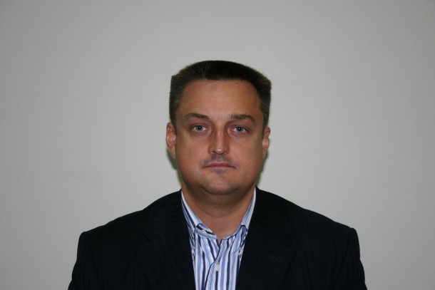 Архангельский Юрий Александрович