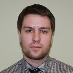 Маргиев Владимир Владимирович