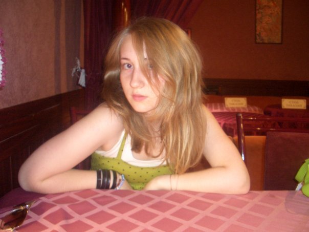 Воробьева Анна Михайловна