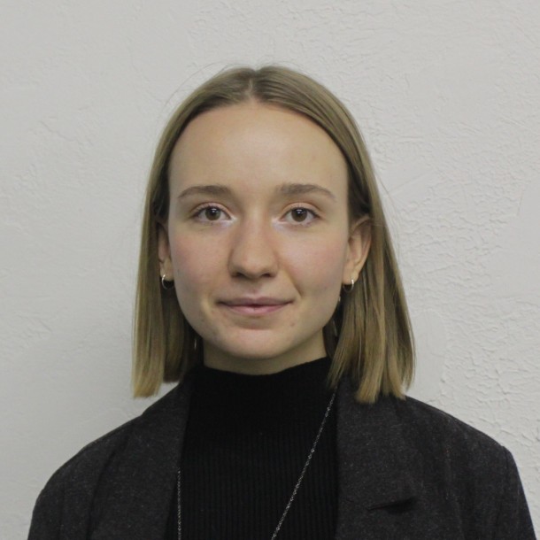 Потапова Юлия Андреевна