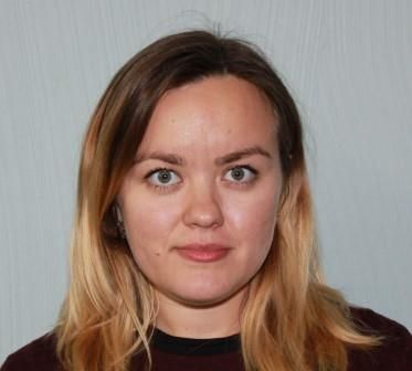 Капустина Алёна Петровна