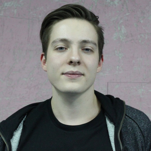 Подшивалов Кирилл Константинович