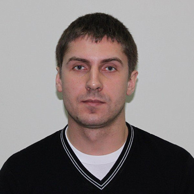 Родионов  Илья Андреевич