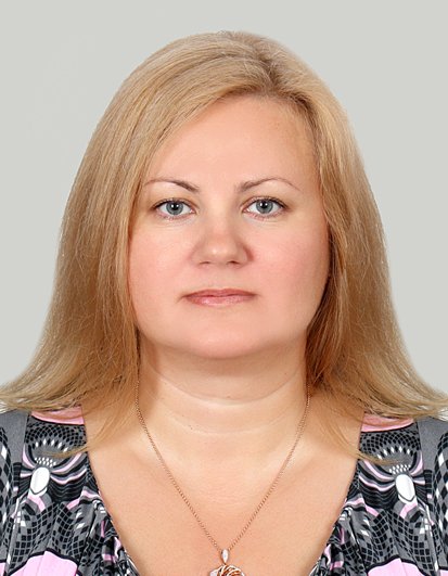 Мухина Жанна Валерьевна