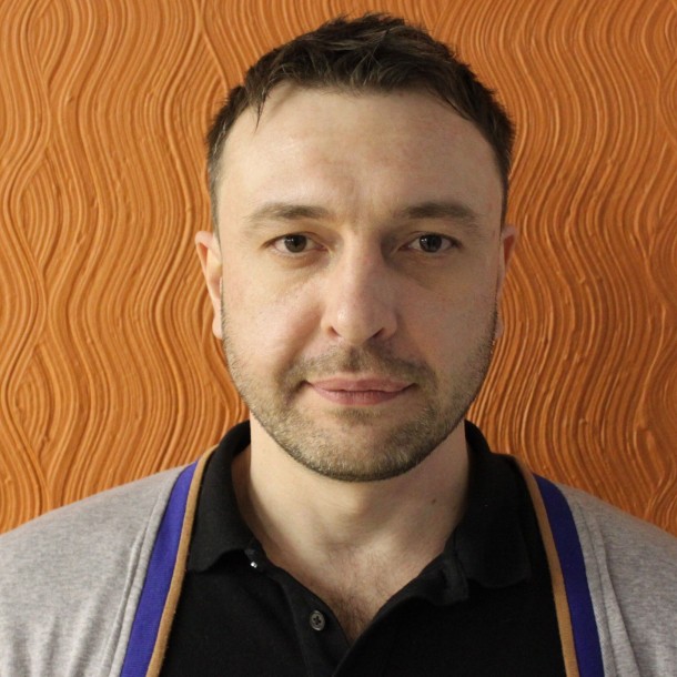 Ибрагимов Ринат Гиззатович