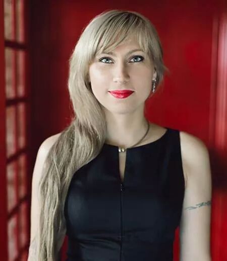 Земскова Вера Сергеевна