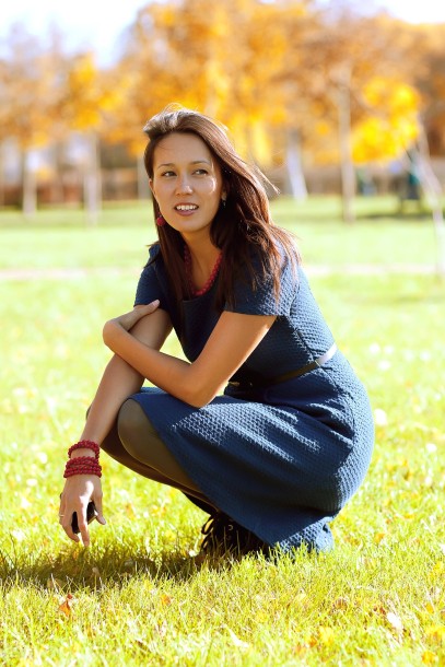 Каплун Ольга Николаевна