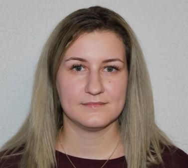 Тарасова Татьяна Петровна