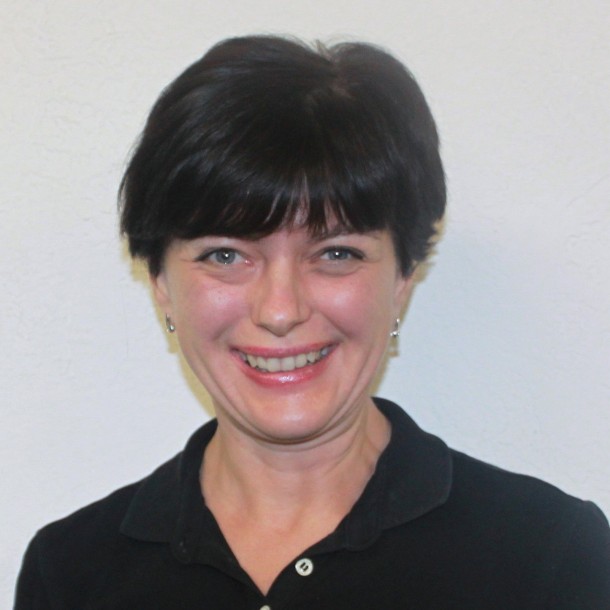 Шкаровская  Ирэн  Владимировна