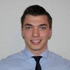 Рычков Александр Владимирович