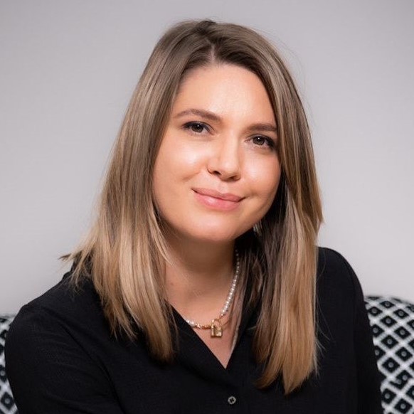 Ковалева Ольга Игоревна