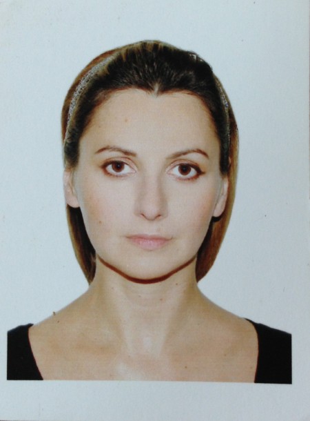 Кантемирова Залина Зауровна