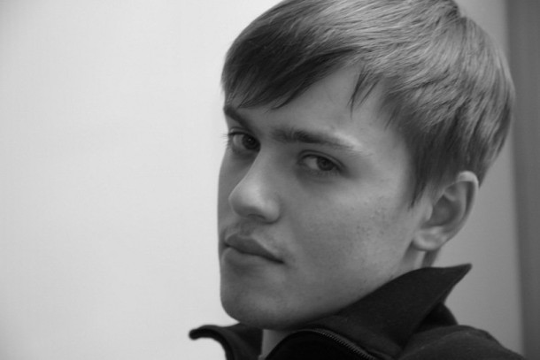 Колесников Сергей Александрович