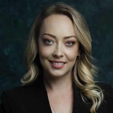 Мишуровская Ольга Александровна