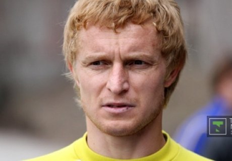 Карпович Андрей Владимирович