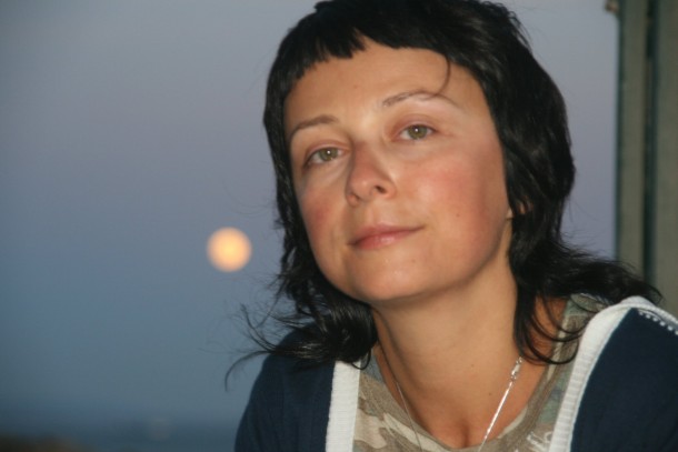 Обрящикова Ольга Анатольевна