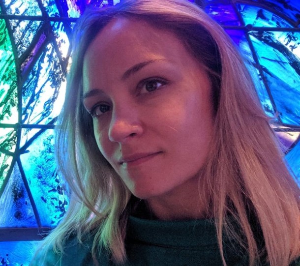 Голинская Ирина Ивановна