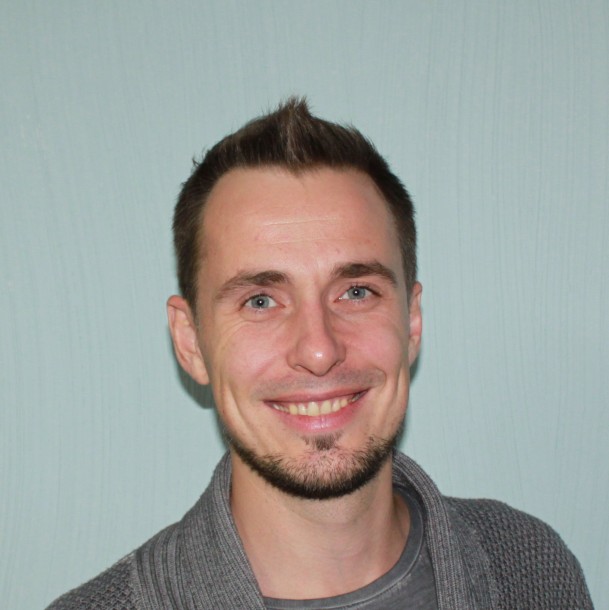 Батулин Николай Валерьевич