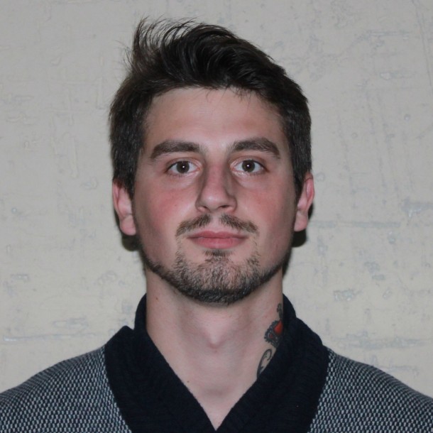 Трунин Евгений Иванович