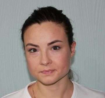 Романова Татьяна Васильевна