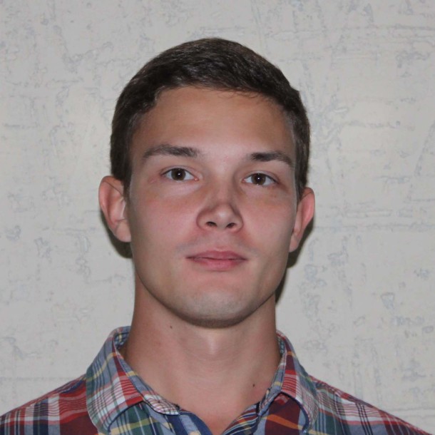 Хакамов Кирилл Маратович