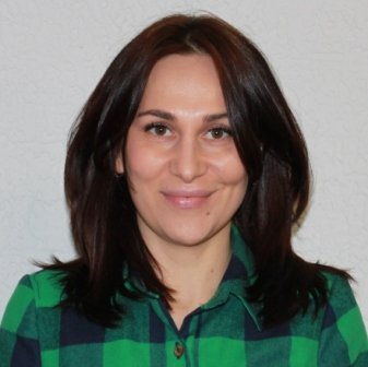 Асланова  Анифе  Ибрагимовна