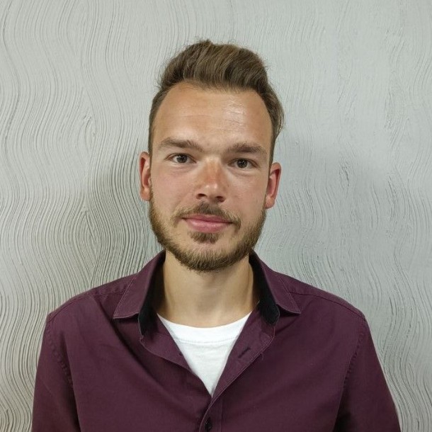 Смирнов Максим  Владимирович