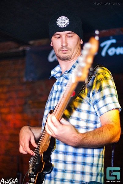 Пакеев  Виталий Владимирович