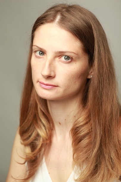 Кляшня Марина Викторовна