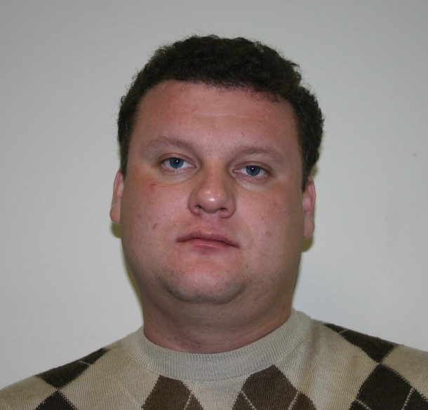 Шарков Александр Николаевич