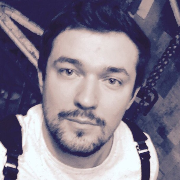 Зайцев Андрей Викторович