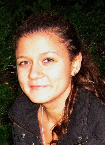 Шангина Светлана Евгеньевна