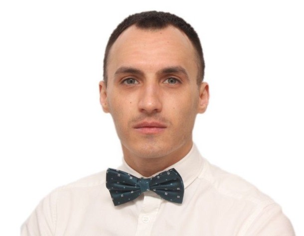 Артамонов Руслан Николаевич