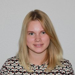 Редкина Мария Евгеньевна