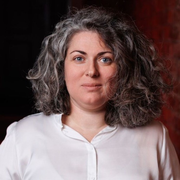 Картамышева Виктория Валерьевна