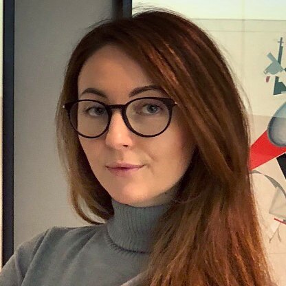 Григорьева Анастасия Александровна