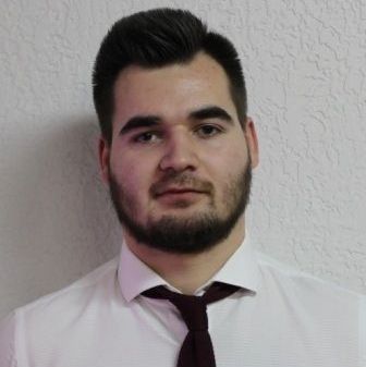 Яременко Сергей Александрович